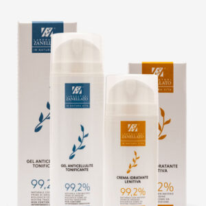 Pacchetto Bellezza al Naturale Bio