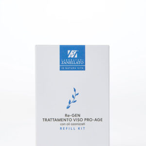 Maschera viso Re-GEN pro-age – Refill kit