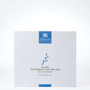 Maschera viso Re-GEN pro-age – Starter kit